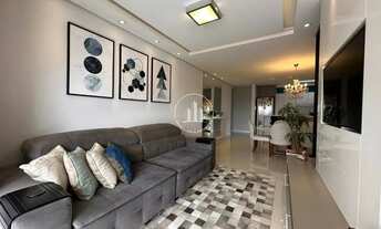 Imagem 7: Apartamento 3 Quartos com 1 Suíte e 101m² - Barreiros - CEN