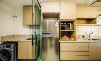 Imagem 4: Visite o decorado desse empreendimento que acabou de ser entregue