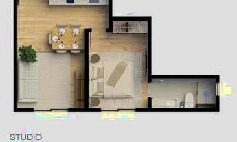 Imagem 4: Apartamento para Venda em Parnamirim / RN no bairro Pirangi do Norte (Distrito Litoral)