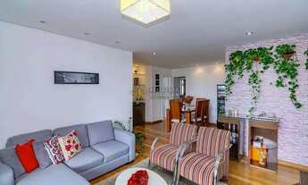 Imagem: Apartamento, 3 quartos, 1 suite, 2 vagas