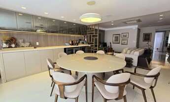 Imagem 3: Apartamento à venda no HORTO BARCELONA, HORTO FLORESTAL, Salvador, BA