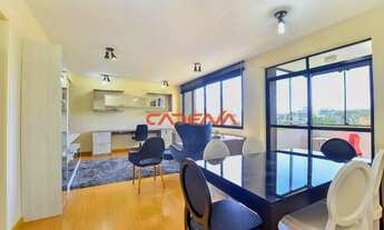 Imagem 3: Apartamento com 2 quartos e 1 vaga para aluguel no Alto da Rua XV