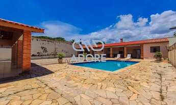 Imagem: Casa de Condomínio à venda em Salto, SP