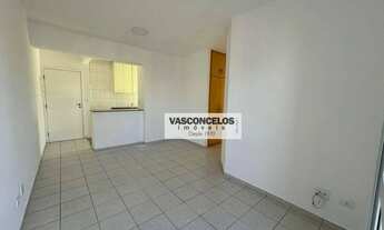 Imagem: Apartamento com 2 dormitórios para alugar