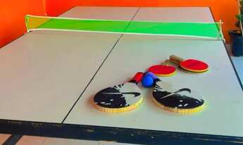 Imagem 4: Casa em Itamaracá com piscina, localizada no bairro Forte Orange