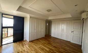 Imagem: Cobertura com 3 dormitórios, 475 m²