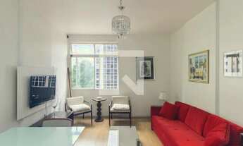 Imagem: Apartamento à Venda - Higienópolis, 2