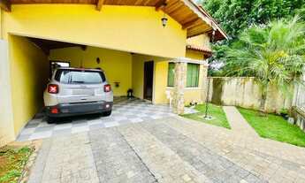 Imagem 2: Casa à venda 3 Quartos, 1 Suite, 2 Vagas, 355M², Jardim do Lago, Atibaia - SP