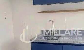 Imagem: APARTAMENTO LOCAÇÃO BRÁS