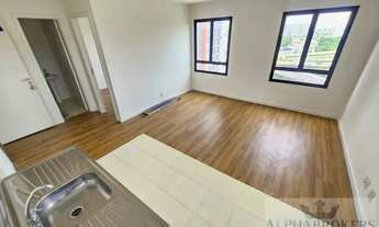 Imagem 5: Apartamento com 1 quarto e 1 vaga em Presidente Altino Osasco