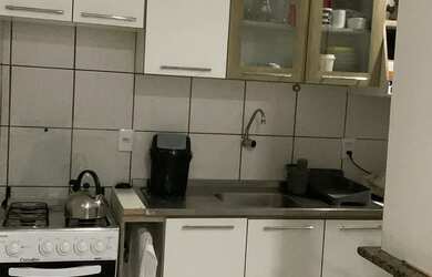 Imagem 4: Apartamento à venda no Demócrito Rocha, próximo à lagoa da Parangaba