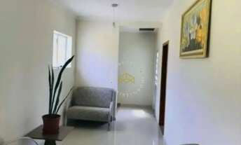 Imagem 5: CASA COM 3 DORMITÓRIOS À VENDA, 284 M² NO JARDIM PINHEIROS - VALINHOS/SP