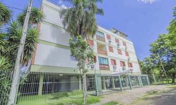 Imagem 4: Apto de 1 dormitório Semi Mobiliado segundo andar no bairro Jardim Itu