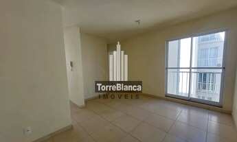 Imagem 7: Locação - Apartamento com 2 quartos, 1 vaga de garagem, Residencial Vida Nova II, Uvaranas