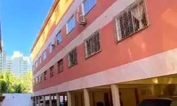 Imagem 2: Apartamento com 3 quartos em Parque Iracema - Fortaleza - CE