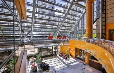 Imagem 7: Flat com ótimo preço no bairro Jardins. Confira!