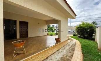 Imagem: Casa para aluguel, 4 quartos, 3 suítes