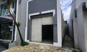 Imagem 2: Loja para Locação em Belém, Umarizal