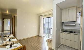 Imagem 3: Apartamento para Venda em Colombo, Roça Grande, 2 dormitórios, 1 banheiro, 1 vaga