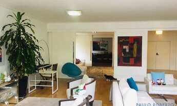 Imagem 7: APARTAMENTO - HIGIENÓPOLIS - SP