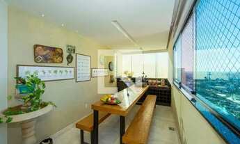 Imagem 7: Apartamento à Venda - Buritis, 4 Quartos, 156 m2