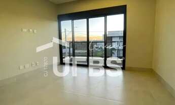 Imagem 7: Belíssimo sobrado no Jardins Capri 248m2 de área construída - 275m2 de terreno