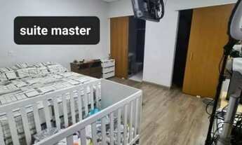 Imagem 5: Sobrado em Rua Miguel Couto - Planalto - São Bernardo do Campo/SP