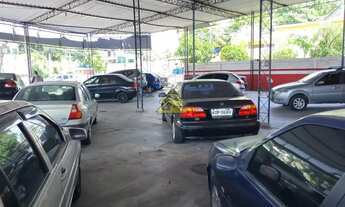 Imagem 7: Campo Grande Galpão / depósito com aluguel por R$35.000 /mês