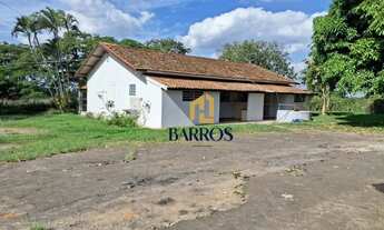 Imagem: Sitio a venda 32 Alqueires na Cidade de