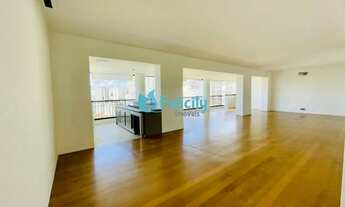 Imagem 4: Apartamento com 3 suítes, 4 vagas, 215m2 no Sumaré