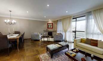 Imagem: Apartamento em Rua Doutor Oscar Monteiro