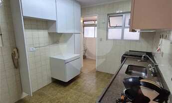 Imagem 7: Apartamento com 2 quartos para locação em Vila Olímpia - SP