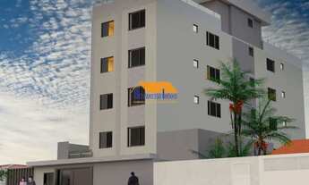 Imagem: Apartamento de 3 quartos no bairro Letícia