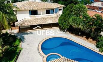 Imagem 3: 0 - Sobrado 5 quartos, sendo 5 suítes