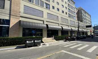 Imagem 4: Conjunto de Salas Comerciais - todas locadas no Bairro Nações em Balneário Camboriú/SC REF