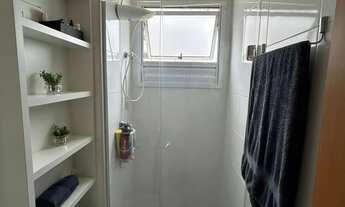 Imagem 2: Lindo Apartamento com Móveis Planejados - SETOR FAIÇALVILLE