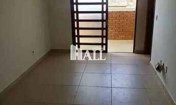 Imagem: Apartamento, Residencial Lauriano Tebar