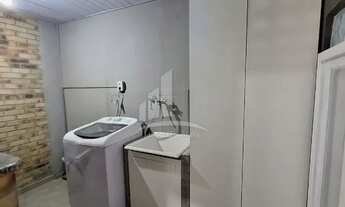 Imagem 7: Casa averbada no Floresta, 3 quartos