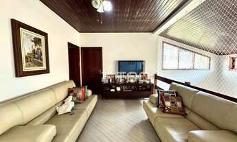 Imagem 2: Casa com 4 dormitórios à venda, 350 m² por R$ 2.400.000,00 - Alphaville 5 - Santana de Par