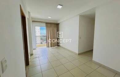 Imagem 3: Apartamentos 3 quartos para locação - Residencial Alvorada - Terra Nova