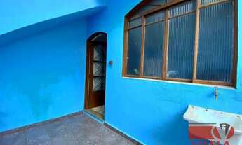 Imagem 4: Casa com 1 dormitório para alugar, 60 m² por R$ 1.571,94/mês - Vila Ema - São Paulo/SP