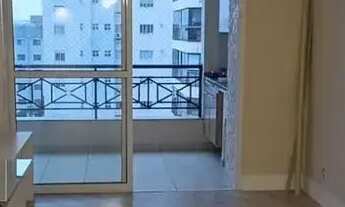 Imagem: Apartamento - Parque Residencial Aquarius