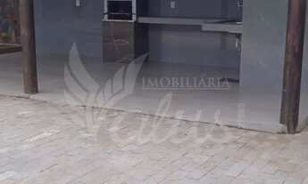 Imagem 3: Sobrado para venda com 254 metros quadrados com 3 quartos em Residencial Barravento - Goiâ