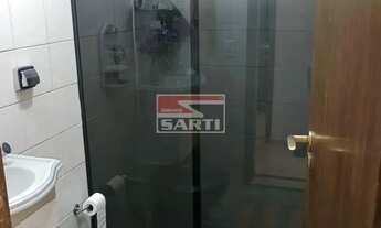 Imagem 6: LINDO E CONSERVADO APARTAMENTO COM 3 DORMITÓRIOS , SALA COM SACADA E 1 VAGA DE GARAGEM