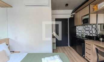 Imagem 5: Apartamento à Venda - Consolação, 1 Quarto, 19 m2