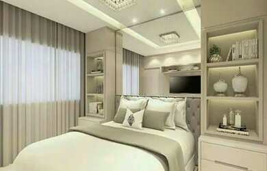 Imagem 3: Apartamentos 2 e 3 Quartos no RECREIO - Shopping em frente e Praia a passos