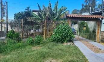 Imagem 4: Casa 2 dormitórios à venda Camaquã Porto Alegre/RS