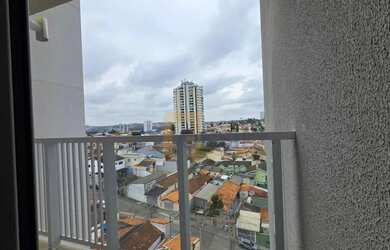 Imagem 5: Apartamento com 2 dormitórios para alugar, 50 m² por R$ 3.900,00/mês - Vila Oliveira - Mog