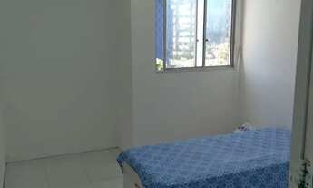 Imagem 6: APARTAMENTO NASCENTE 82m² 2 QUARTOS 1 SUÍTE GARAGEM INFRA VENDE STIEP