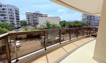 Imagem 2: Recreio dos Bandeirantes